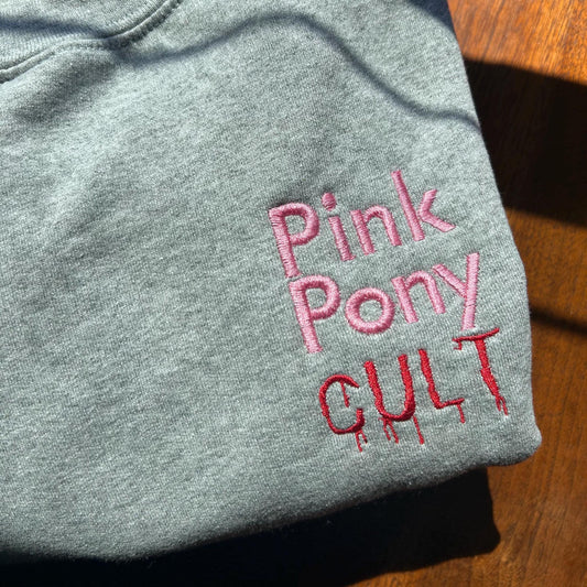 Pink Pony Club/Cult