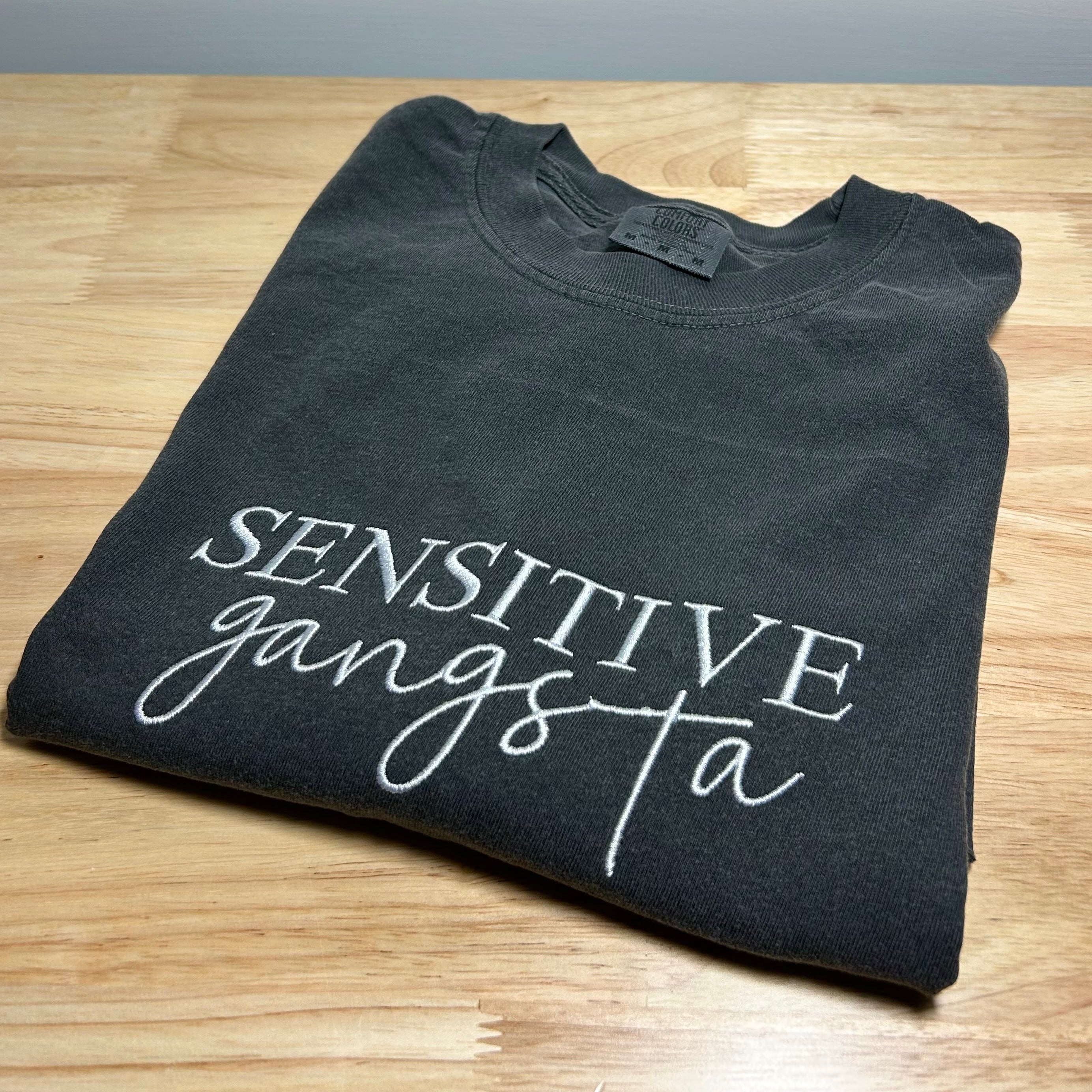 SECRET✴︎Insanely Rare✴︎哀愁 R&G ビシバシ gangsta SECRET✴︎Insanely Rare✴︎哀愁 R&G ビシバシ gangsta